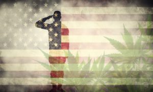 Military & Cannabis